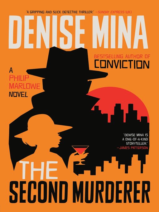 Title details for The Second Murderer by Denise Mina - Wait list